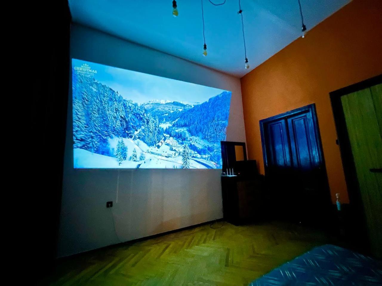 키예프 Loft On Maidan Independence Square 아파트 외부 사진